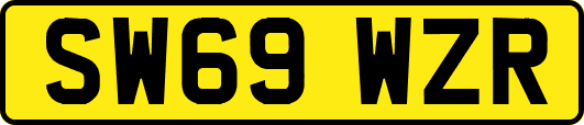 SW69WZR