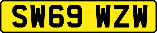 SW69WZW
