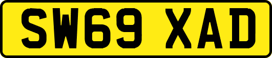 SW69XAD