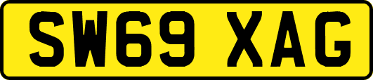 SW69XAG