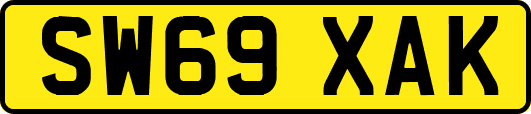 SW69XAK