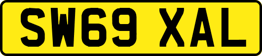 SW69XAL