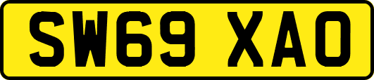 SW69XAO