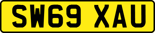 SW69XAU