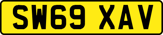 SW69XAV