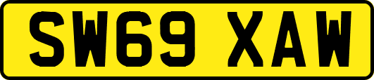 SW69XAW
