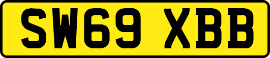 SW69XBB