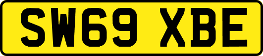 SW69XBE