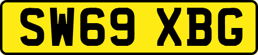SW69XBG