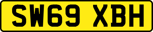 SW69XBH