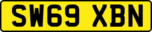 SW69XBN