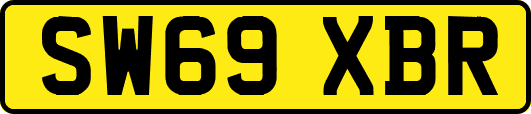 SW69XBR