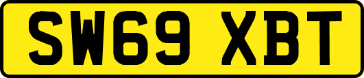 SW69XBT