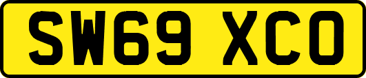 SW69XCO