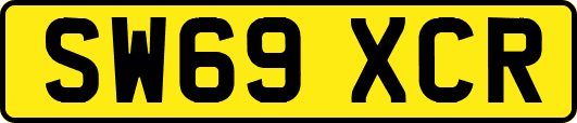 SW69XCR