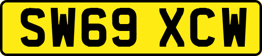 SW69XCW