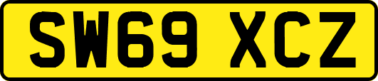 SW69XCZ