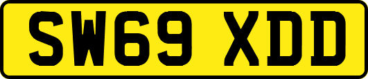 SW69XDD
