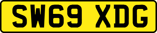 SW69XDG