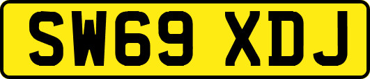 SW69XDJ