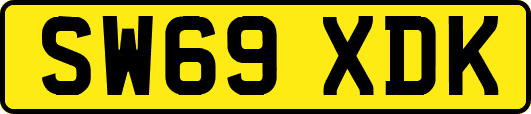 SW69XDK