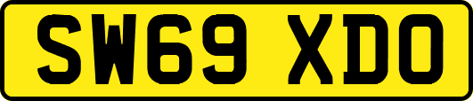 SW69XDO