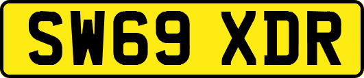 SW69XDR