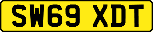 SW69XDT