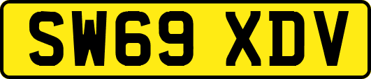 SW69XDV