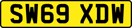 SW69XDW