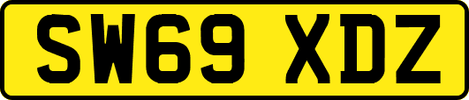 SW69XDZ