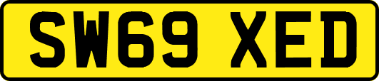 SW69XED