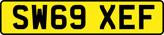 SW69XEF