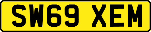 SW69XEM