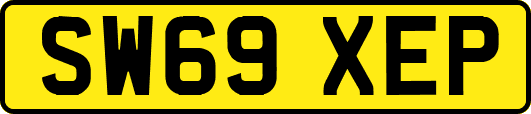 SW69XEP