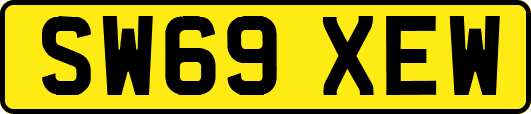 SW69XEW