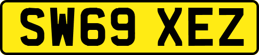 SW69XEZ