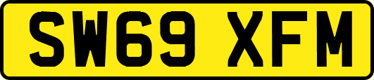 SW69XFM