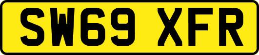SW69XFR