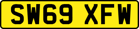 SW69XFW