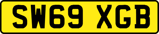 SW69XGB