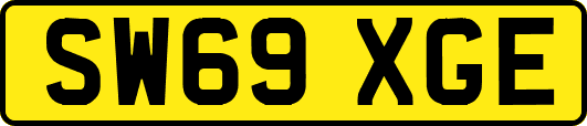 SW69XGE