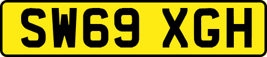 SW69XGH