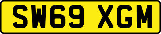 SW69XGM