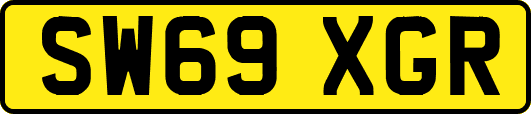 SW69XGR