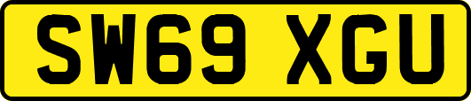 SW69XGU