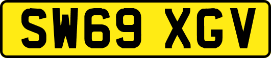 SW69XGV