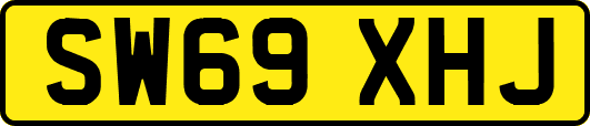 SW69XHJ