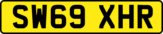 SW69XHR