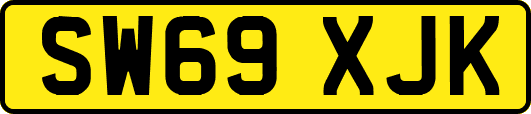 SW69XJK